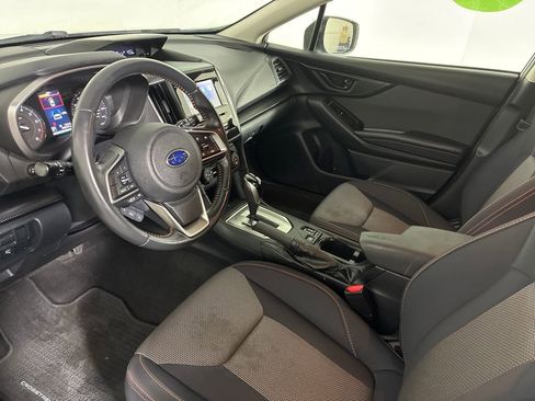 Used 2019 Subaru Crosstrek 2.0i Premium w/ Eyesight System AWD/4WD image 20