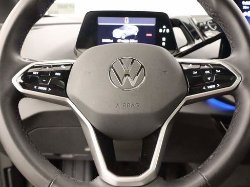 Certified 2023 Volkswagen ID.4 Pro S AWD/4WD image 14