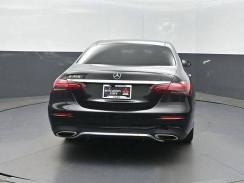 Used 2021 Mercedes-Benz E 350 Sedan image 26