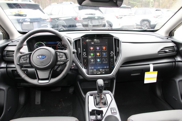 New 2026 Subaru Crosstrek 2.5i Limited AWD/4WD image 15