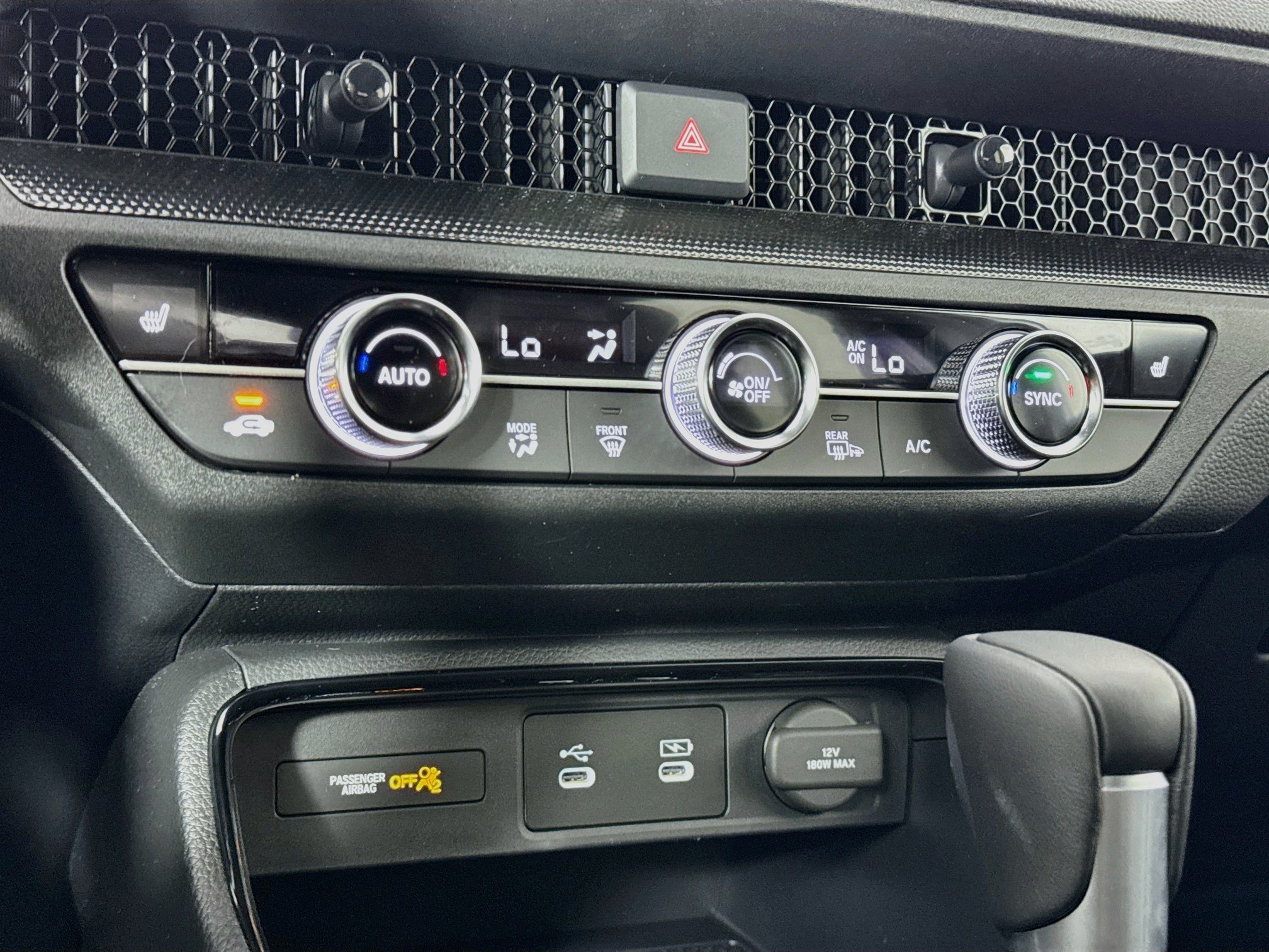 New 2027 Honda CR-V Sport-L image 15