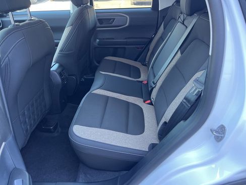 New 2025 Ford Bronco Sport Big Bend image 10