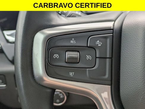 Certified 2024 Chevrolet Silverado 2500 LT AWD/4WD image 13
