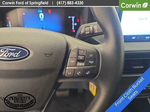 New 2026 Ford Maverick XL image 36