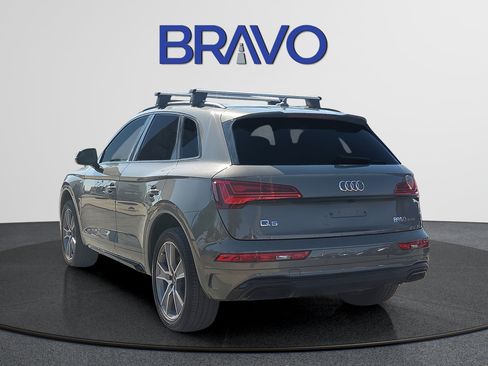Used 2025 Audi Q5 2.0T Premium AWD/4WD image 3