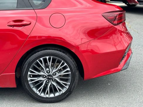 Used 2024 Kia Forte GT-Line FWD image 35