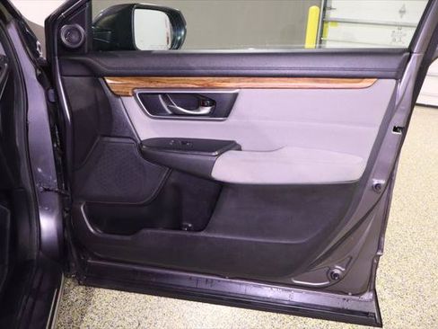 Used 2018 Honda CR-V EX image 37