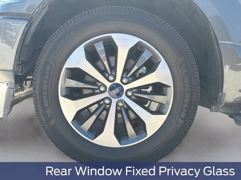 Used 2019 Ford F150 XL w/ Equipment Group 101A Mid RWD image 34