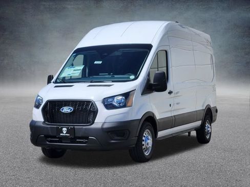 New 2026 Ford Transit 350 148 High Roof AWD image 3