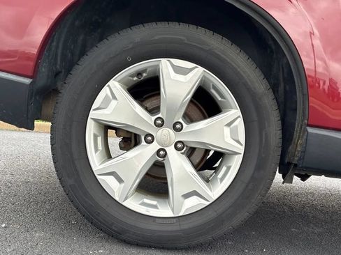 Used 2014 Subaru Forester 2.5i Limited w/ Popular Package #1 AWD/4WD image 19