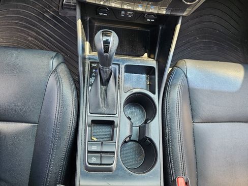 Used 2017 Hyundai Tucson Night FWD image 18