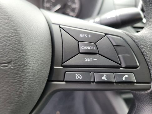 New 2025 Nissan Altima 2.5 S image 22