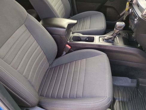 Certified 2023 Ford Ranger XLT w/ Equipment Group 302A High image 27