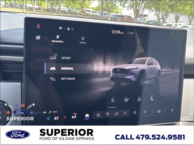 Used 2026 MAZDA CX-5 Select AWD/4WD image 27