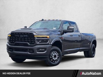 New 2026 RAM 3500 Limited