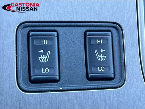 Used 2024 Nissan Murano SV w/ SV Midnight Edition Package image 26