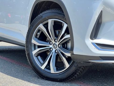 Used 2020 Lexus RX 350 AWD w/ Premium Package image 2