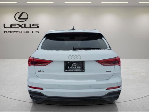 Used 2020 Audi Q3 2.0T Premium Plus image 6