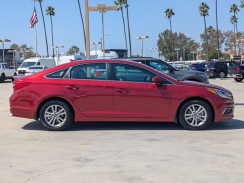 Used 2016 Hyundai Sonata SE image 4