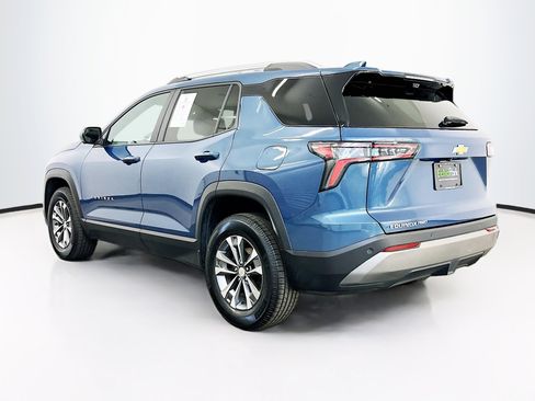 Used 2025 Chevrolet Equinox LT w/ Convenience Package II image 5