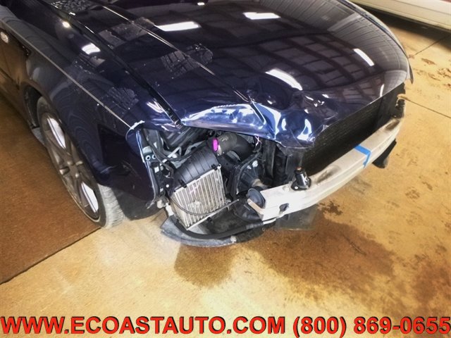 Used 2009 Audi A4 2.0T AWD/4WD image 14