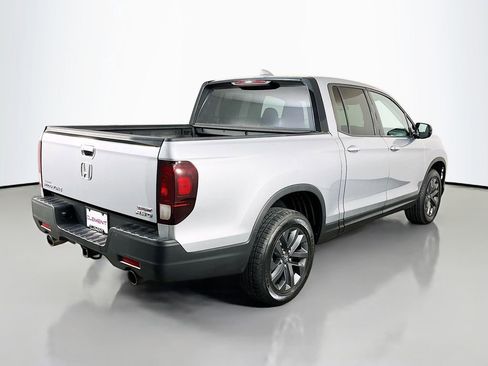 Used 2023 Honda Ridgeline Sport image 7