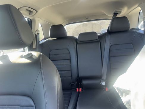 Used 2026 Honda CR-V EX-L image 8