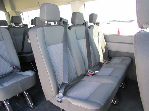 Used 2024 Ford Transit 350 XL image 24