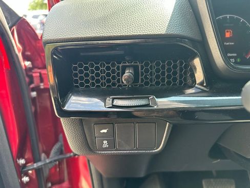 Used 2025 Honda CR-V EX-L image 26