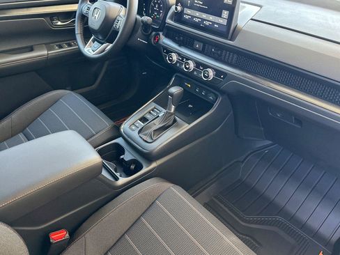Certified 2026 Honda CR-V TrailSport image 14