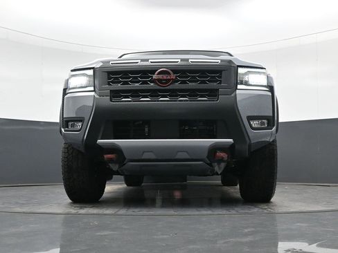 New 2026 Nissan Frontier PRO-4X w/ Pro Premium Package image 18