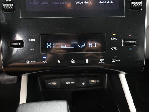 Certified 2024 Hyundai Tucson SEL AWD/4WD image 17