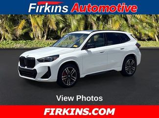 Used 2026 BMW X1 xDrive28i w/ Technology Package AWD/4WD video 1