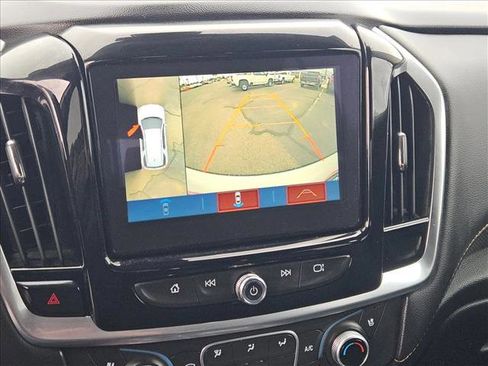 Used 2019 Chevrolet Traverse Premier w/ Redline Edition image 14