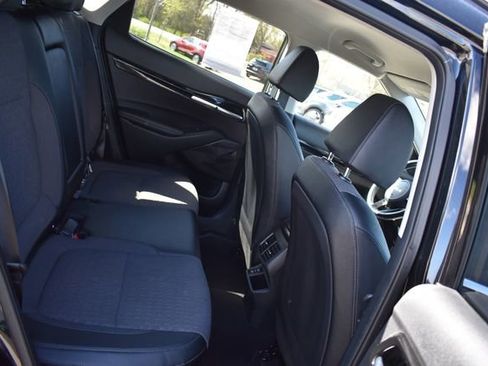 Used 2024 Kia Seltos S AWD/4WD image 14