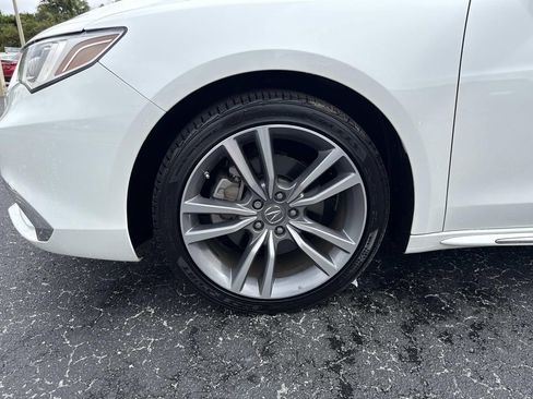 Used 2020 Acura TLX V6 w/ Technology Package image 10