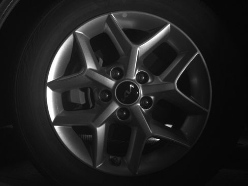 Used 2025 Kia Soul LX w/ LX Technology Package image 12