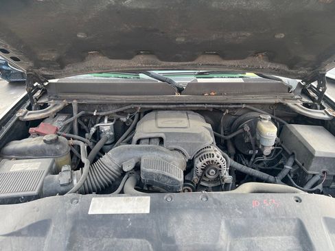 Used 2010 GMC Sierra 1500 SLT w/ All-Terrain Package image 32