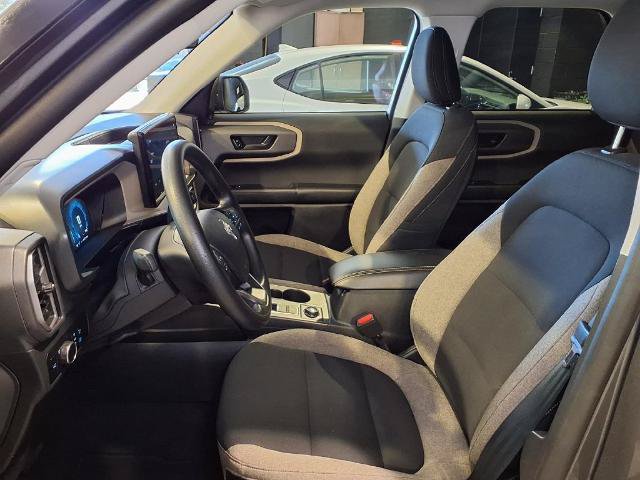 Certified 2025 Ford Bronco Sport Big Bend AWD/4WD image 19