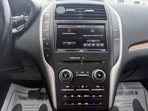 Used 2015 Lincoln MKC AWD w/ Equipment Group 102A Reserve image 17