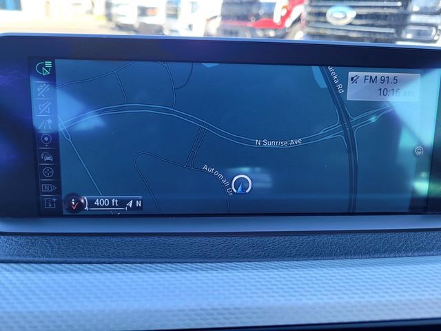 Used 2014 BMW 435i Convertible RWD image 15