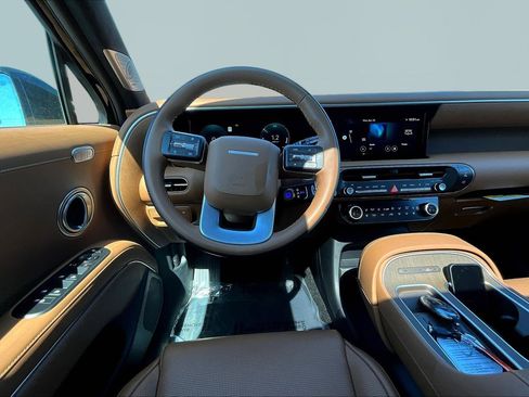New 2026 Hyundai Palisade Calligraphy AWD/4WD image 9