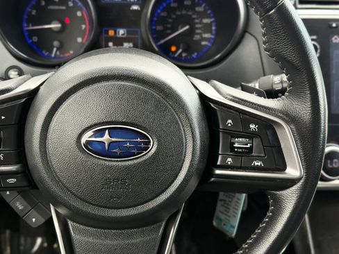 Used 2019 Subaru Outback 2.5i Premium AWD/4WD image 27
