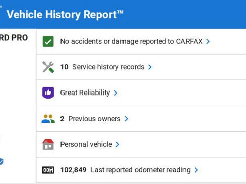 Used 2021 Toyota Tacoma TRD Pro image 5