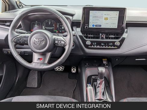 Used 2025 Toyota Corolla GR AWD/4WD image 12