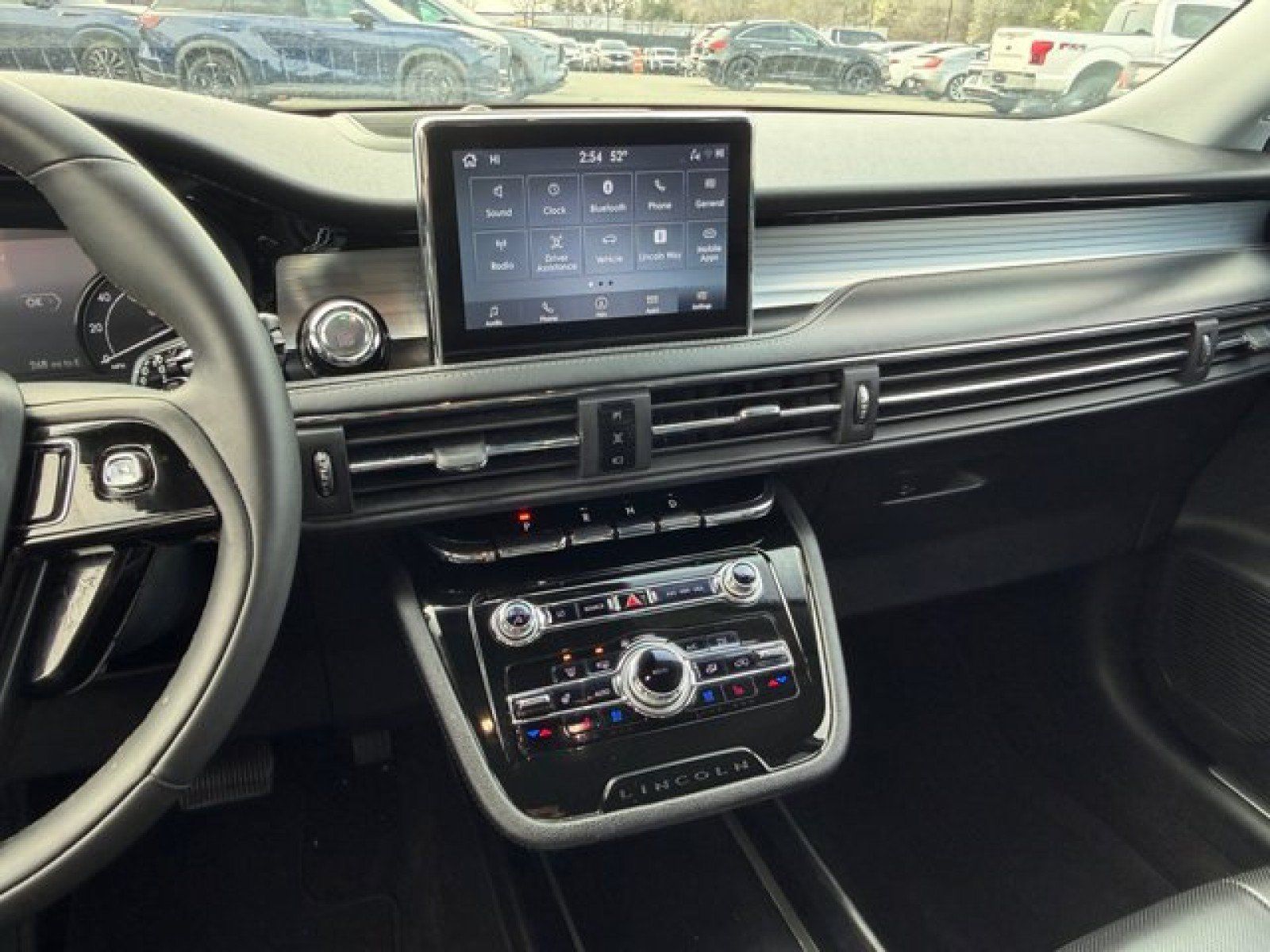 Used 2022 Lincoln Corsair AWD w/ Equipment Group 101A image 13