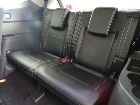 Used 2022 Volkswagen Atlas SE image 13