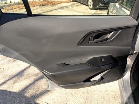 Used 2025 Toyota Prius LE image 23