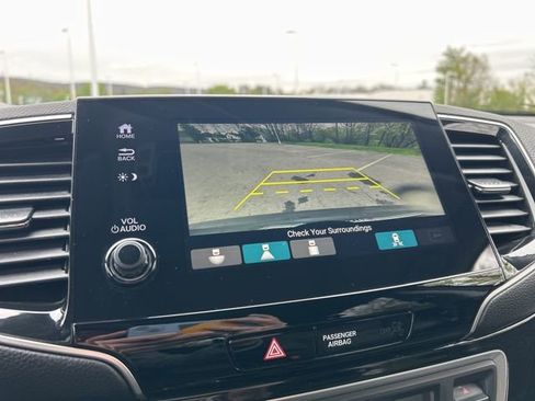 Used 2020 Honda Pilot Elite image 27