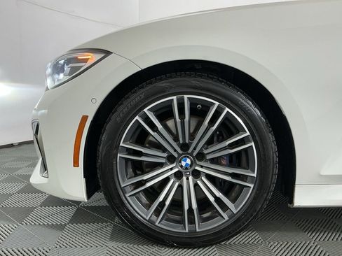 Used 2020 BMW M340i xDrive w/ Parking Assistance Package image 9